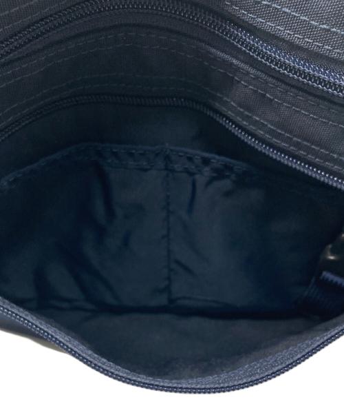BRIEFING（ブリーフィング）BRIEFING (ブリーフィング) MULTI SACOCHE MW GENⅡ ネイビーの古着・服飾アイテム