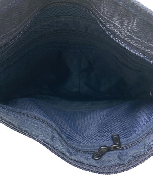 BRIEFING（ブリーフィング）BRIEFING (ブリーフィング) MULTI SACOCHE MW GENⅡ ネイビーの古着・服飾アイテム