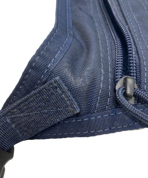 BRIEFING（ブリーフィング）BRIEFING (ブリーフィング) MULTI SACOCHE MW GENⅡ ネイビーの古着・服飾アイテム