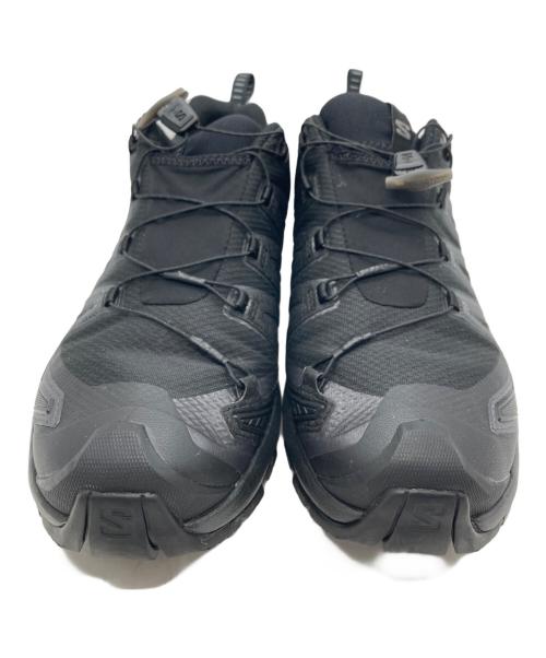 SALOMON（サロモン）SALOMON (サロモン) XA PRO 3D V9 GORE-TEX/エックスエー プロ スリーディー ブイナイン ゴアテックス ブラック サイズ:28.5cm/UK10/US10.5の古着・服飾アイテム