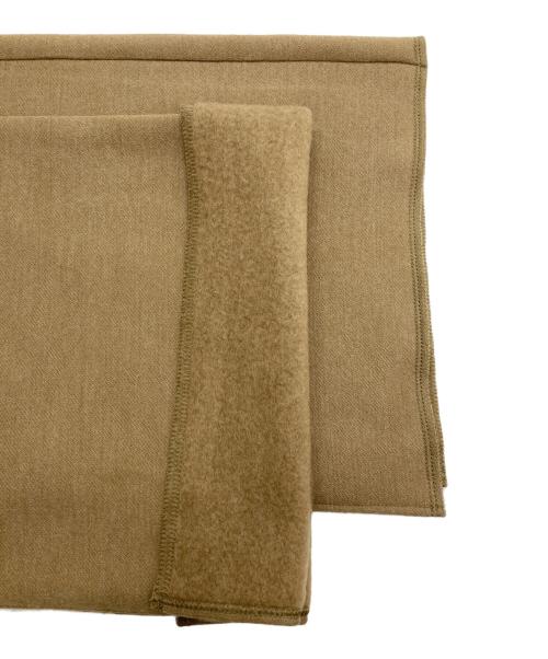 DEUXIEME CLASSE（ドゥーズィエム クラス）Deuxieme Classe (ドゥーズィエム クラス) Prime wool FLEECE PANTS ブラウン サイズ:M 未使用品の古着・服飾アイテム