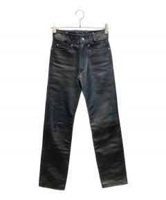 中古・古着通販】HARLEY-DAVIDSON (ハーレーダビッドソン) レザー