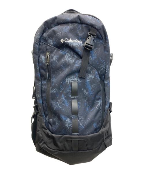 Columbia（コロンビア）Columbia (コロンビア) ペッパーロック30Lバックパック ネイビー 未使用品の古着・服飾アイテム