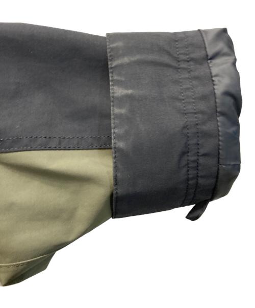 THE NORTH FACE（ザ ノース フェイス）THE NORTH FACE (ザ ノース フェイス) Mountain Light JACKET マウンテンライトジャケット オリーブ サイズ:Mの古着・服飾アイテム