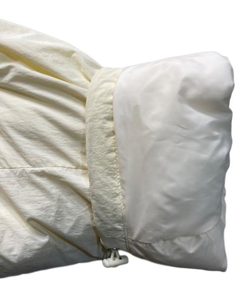 SLY（スライ）SLY (スライ) PADDING N3B アイボリー サイズ:FREEの古着・服飾アイテム