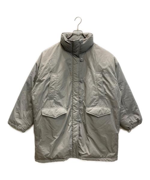 SLY（スライ）SLY (スライ) PADDING N3B グレー サイズ:FREEの古着・服飾アイテム