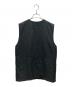 JOURNAL STANDARD relume (ジャーナルスタンダード レリューム) ドライツイルノーカラージレ ブラック サイズ:下記参照：5000円