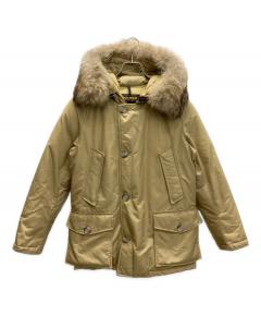 中古・古着通販】TEN-C (テンシー) Sniper Parka オリーブ サイズ:48