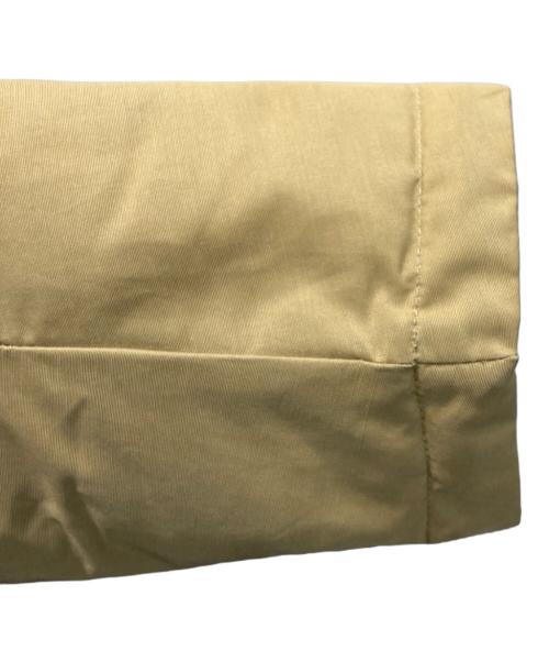 WOOLRICH（ウールリッチ）WOOLRICH (ウールリッチ) ARCTIC PARKA アークティックパーカー ベージュ サイズ:XSの古着・服飾アイテム