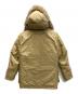 WOOLRICH (ウールリッチ) ARCTIC PARKA アークティックパーカー ベージュ サイズ:XS：22000円