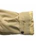 中古・古着 WOOLRICH (ウールリッチ) ARCTIC PARKA アークティックパーカー ベージュ サイズ:XS：22000円
