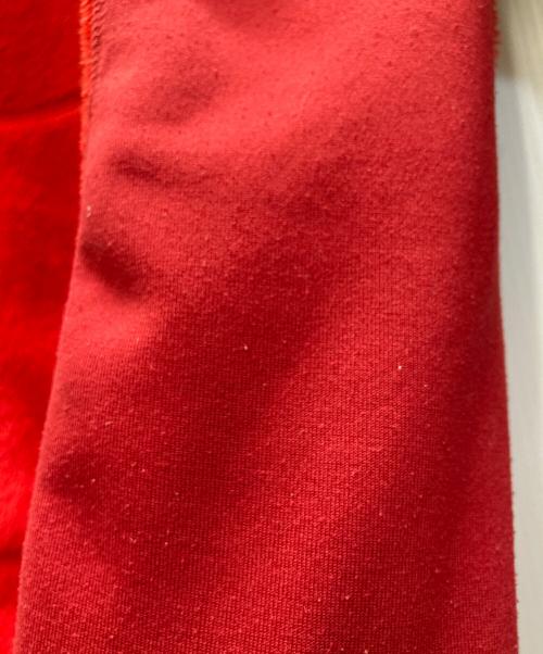 Patagonia（パタゴニア）Patagonia (パタゴニア) R2 フリースジャケット　M’S R2 FLEECE JACKET レッド サイズ:SIZE Sの古着・服飾アイテム