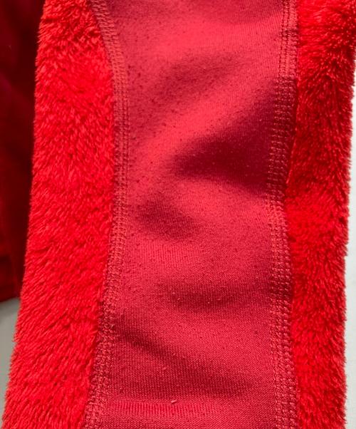 Patagonia（パタゴニア）Patagonia (パタゴニア) R2 フリースジャケット　M’S R2 FLEECE JACKET レッド サイズ:SIZE Sの古着・服飾アイテム