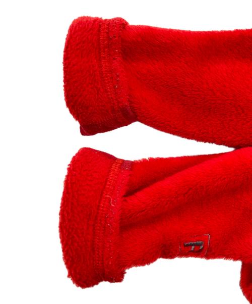 Patagonia（パタゴニア）Patagonia (パタゴニア) R2 フリースジャケット　M’S R2 FLEECE JACKET レッド サイズ:SIZE Sの古着・服飾アイテム