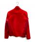 Patagonia (パタゴニア) R2 フリースジャケット　M’S R2 FLEECE JACKET レッド サイズ:SIZE S：9000円