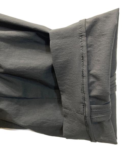 AMERICAN WANNABE（アメリカンワナビー）AMERICAN WANNABE (アメリカンワナビー) ALLMANS WORK JACKET BLACK ブラック サイズ:ＸＬの古着・服飾アイテム