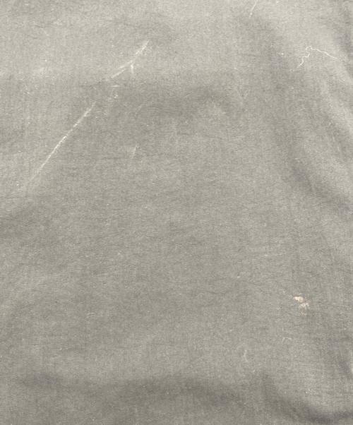 AMERICAN WANNABE（アメリカンワナビー）AMERICAN WANNABE (アメリカンワナビー) ALLMANS WORK JACKET BLACK ブラック サイズ:ＸＬの古着・服飾アイテム