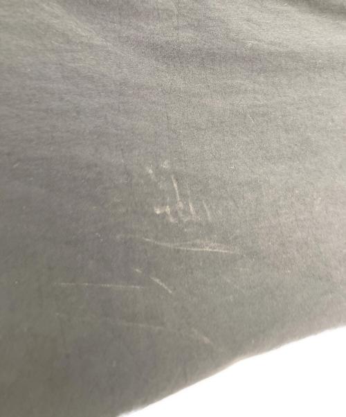 AMERICAN WANNABE（アメリカンワナビー）AMERICAN WANNABE (アメリカンワナビー) ALLMANS WORK JACKET BLACK ブラック サイズ:ＸＬの古着・服飾アイテム