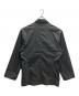 AMERICAN WANNABE (アメリカンワナビー) ALLMANS WORK JACKET BLACK ブラック サイズ:ＸＬ：10000円