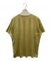 RRL (ダブルアールエル) グラフィックTシャツ ベージュ サイズ:SIZE XL：8000円