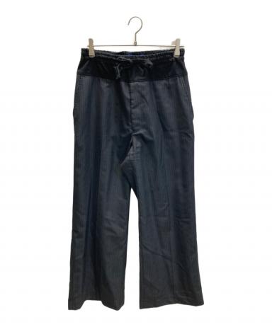 中古・古着通販】JUNYA WATANABE MAN (ジュンヤワタナベマン) WOOL