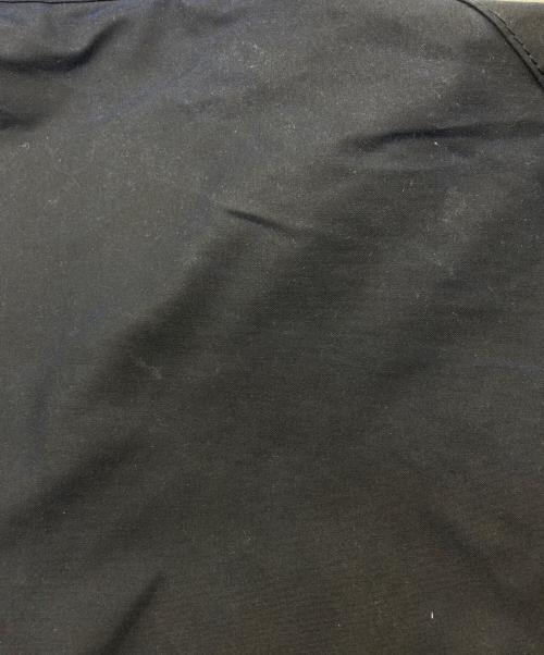 Barbour（バブアー）Barbour (バブアー) TRANSPORT / トランスポート ワックス ショート ジャケット ネイビー サイズ:SIZE Mの古着・服飾アイテム