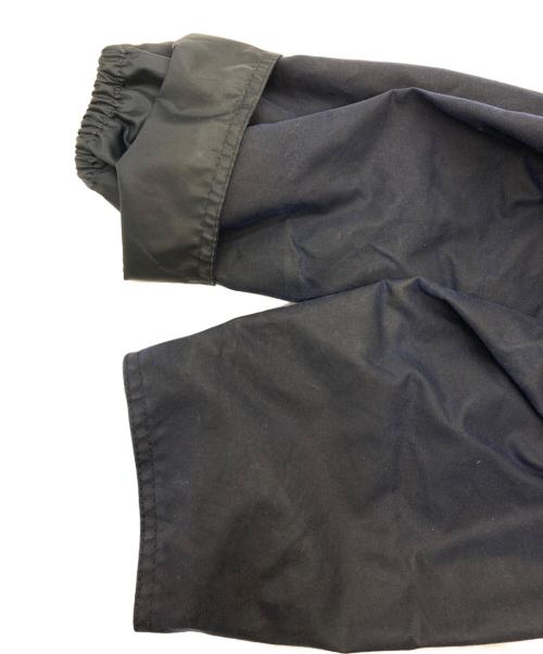 Barbour（バブアー）Barbour (バブアー) TRANSPORT / トランスポート ワックス ショート ジャケット ネイビー サイズ:SIZE Mの古着・服飾アイテム