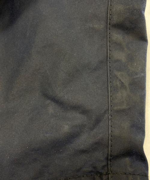 Barbour（バブアー）Barbour (バブアー) TRANSPORT / トランスポート ワックス ショート ジャケット ネイビー サイズ:SIZE Mの古着・服飾アイテム