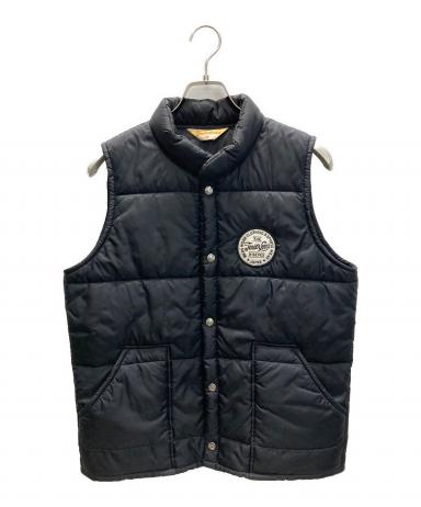 中古・古着通販】TENDERLOIN (テンダーロイン) T-NRA VEST ワッペン