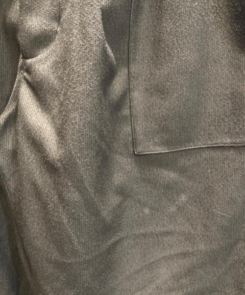 TIGHTBOOTH PRODUCTION（タイトブースプロダクション）TIGHTBOOTH PRODUCTION (タイトブースプロダクション) ピケ バルーンパンツ　PIQUE BALLOON PANTS グリーン サイズ:SIZE Mの古着・服飾アイテム