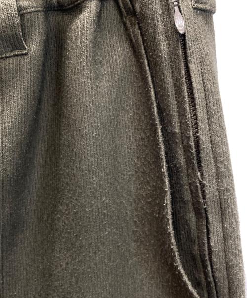 TIGHTBOOTH PRODUCTION（タイトブースプロダクション）TIGHTBOOTH PRODUCTION (タイトブースプロダクション) ピケ バルーンパンツ　PIQUE BALLOON PANTS グリーン サイズ:SIZE Mの古着・服飾アイテム