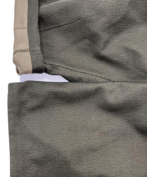 TIGHTBOOTH PRODUCTION（タイトブースプロダクション）TIGHTBOOTH PRODUCTION (タイトブースプロダクション) ピケ バルーンパンツ　PIQUE BALLOON PANTS グリーン サイズ:SIZE Mの古着・服飾アイテム