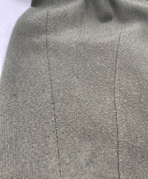 TIGHTBOOTH PRODUCTION（タイトブースプロダクション）TIGHTBOOTH PRODUCTION (タイトブースプロダクション) ピケ バルーンパンツ　PIQUE BALLOON PANTS グリーン サイズ:SIZE Mの古着・服飾アイテム