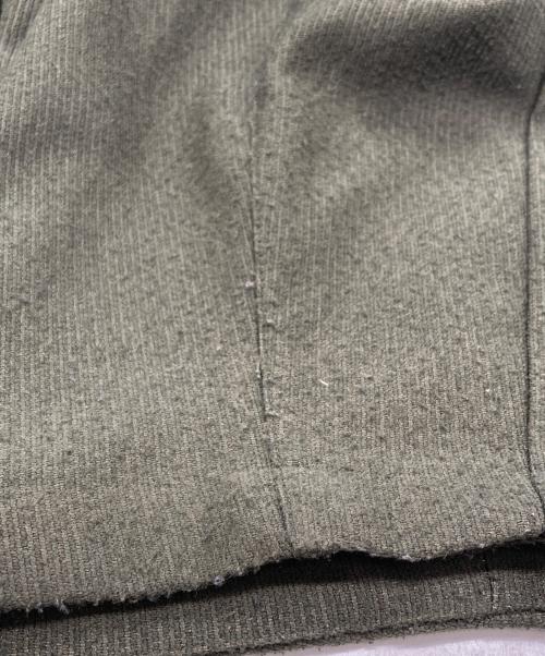 TIGHTBOOTH PRODUCTION（タイトブースプロダクション）TIGHTBOOTH PRODUCTION (タイトブースプロダクション) ピケ バルーンパンツ　PIQUE BALLOON PANTS グリーン サイズ:SIZE Mの古着・服飾アイテム