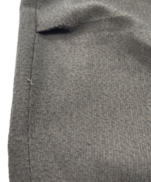 TIGHTBOOTH PRODUCTION（タイトブースプロダクション）TIGHTBOOTH PRODUCTION (タイトブースプロダクション) ピケ バルーンパンツ　PIQUE BALLOON PANTS グリーン サイズ:SIZE Mの古着・服飾アイテム