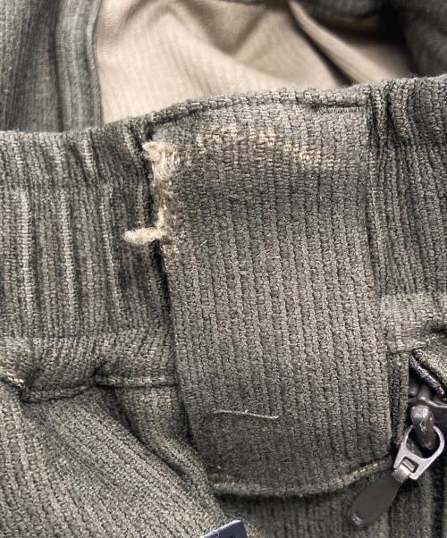 TIGHTBOOTH PRODUCTION（タイトブースプロダクション）TIGHTBOOTH PRODUCTION (タイトブースプロダクション) ピケ バルーンパンツ　PIQUE BALLOON PANTS グリーン サイズ:SIZE Mの古着・服飾アイテム