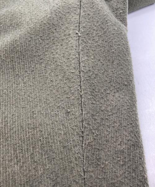 TIGHTBOOTH PRODUCTION（タイトブースプロダクション）TIGHTBOOTH PRODUCTION (タイトブースプロダクション) ピケ バルーンパンツ　PIQUE BALLOON PANTS グリーン サイズ:SIZE Mの古着・服飾アイテム