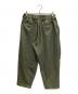 TIGHTBOOTH PRODUCTION (タイトブースプロダクション) ピケ バルーンパンツ　PIQUE BALLOON PANTS グリーン サイズ:SIZE M：14000円