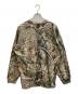 SUPREME (シュプリーム) Small Box L／S Tee Realtree AP Camo ベージュ×ブラウン サイズ:SIZE XL：11000円