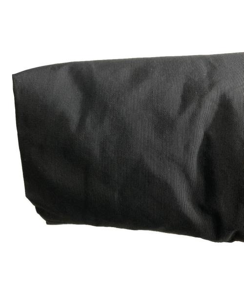 Demi-Luxe Beams（デミルクス ビームス）Demi-Luxe Beams (デミルクス ビームス) FOXファー ストレッチダウン ブラック サイズ:SIZE Sの古着・服飾アイテム