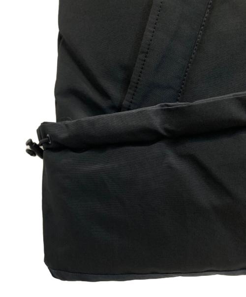 Demi-Luxe Beams（デミルクス ビームス）Demi-Luxe Beams (デミルクス ビームス) FOXファー ストレッチダウン ブラック サイズ:SIZE Sの古着・服飾アイテム