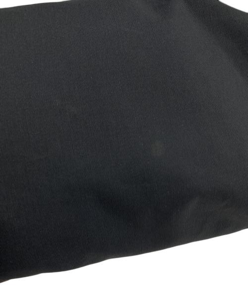 Demi-Luxe Beams（デミルクス ビームス）Demi-Luxe Beams (デミルクス ビームス) FOXファー ストレッチダウン ブラック サイズ:SIZE Sの古着・服飾アイテム