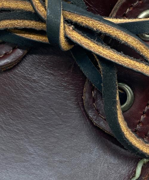 Timberland（ティンバーランド）Timberland (ティンバーランド) CLASSIC 2EYE BOAT デッキシューズ ブラウン サイズ:SIZE 28cmの古着・服飾アイテム