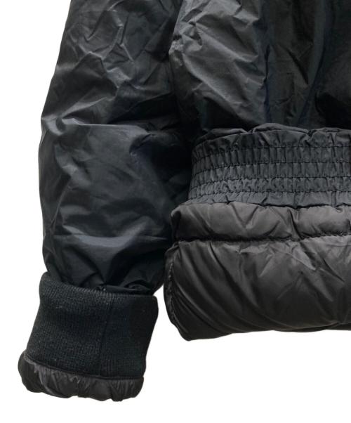 NANGA（ナンガ）NANGA (ナンガ) ダウンジャケット ブラック サイズ:Mの古着・服飾アイテム