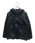 NANGA（ナンガ）の古着「ダウンジャケット」｜ブラック