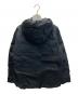 NANGA (ナンガ) ダウンジャケット ブラック サイズ:M：10000円