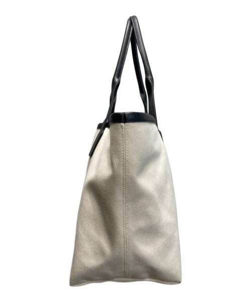 BALENCIAGA（バレンシアガ）BALENCIAGA (バレンシアガ) CITIES PARIS JUMBO/シティーズ パリ ジャンボ アイボリーの古着・服飾アイテム