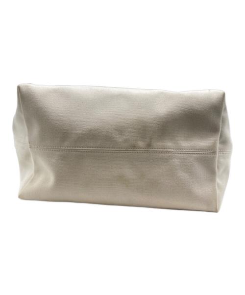 BALENCIAGA（バレンシアガ）BALENCIAGA (バレンシアガ) CITIES PARIS JUMBO/シティーズ パリ ジャンボ アイボリーの古着・服飾アイテム