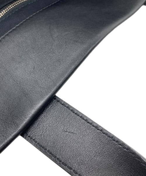 BALENCIAGA（バレンシアガ）BALENCIAGA (バレンシアガ) CITIES PARIS JUMBO/シティーズ パリ ジャンボ アイボリーの古着・服飾アイテム