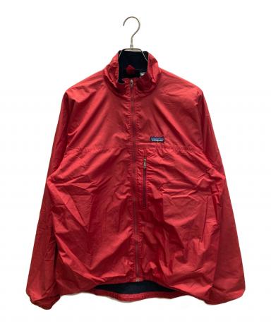 中古・古着通販】Patagonia (パタゴニア) ゼファージャケット レッド